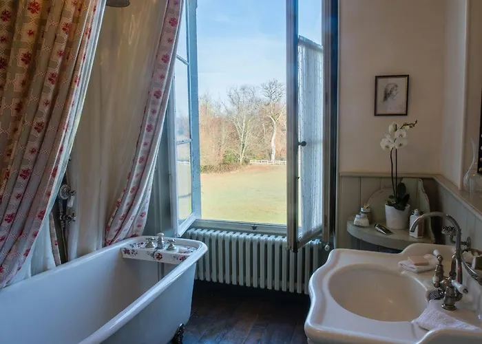 Villa Chateau Le Petit Verdus Sadirac